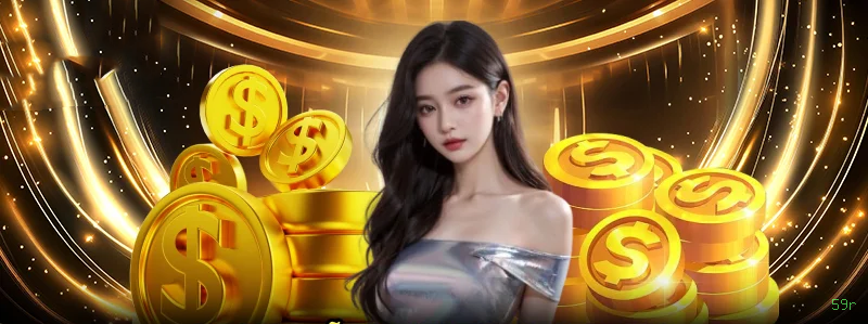 Benefícios do Login 59r - Bônus e Vantagens Exclusivas