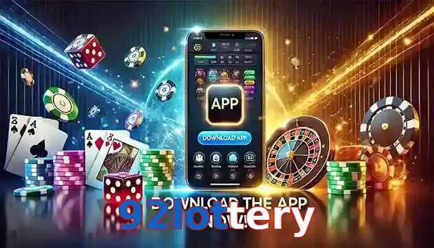 92lottery