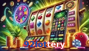 92lottery