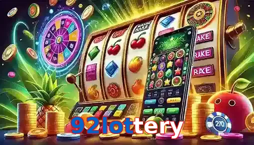 92lottery
