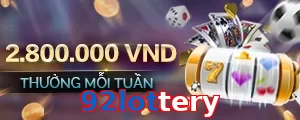 92lottery
