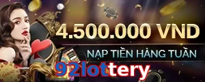 92lottery