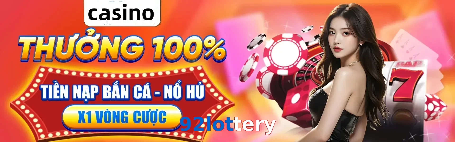 92lottery