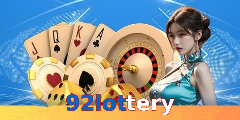92lottery