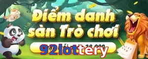 92lottery