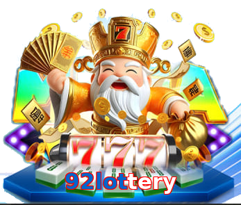 92lottery