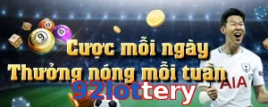 92lottery